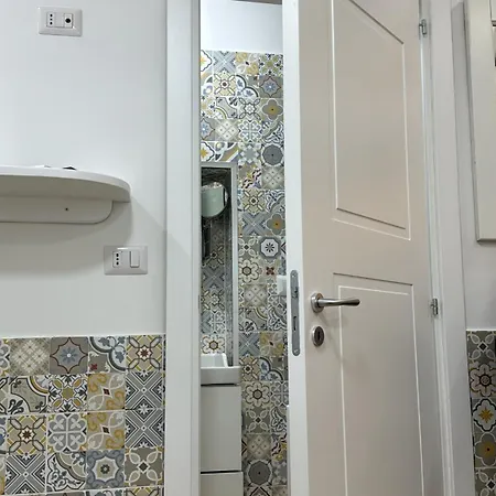 Σπίτι διακοπών Casa Rita Νάπολη