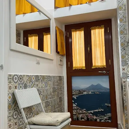 Casa Rita Σπίτι διακοπών *