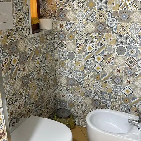 Σπίτι διακοπών Casa Rita *