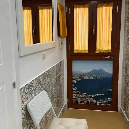 Casa Rita Σπίτι διακοπών *