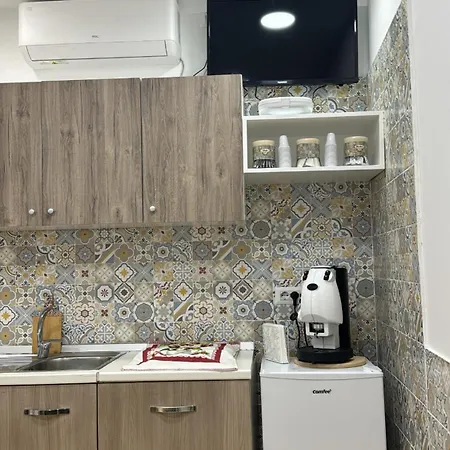 Σπίτι διακοπών Casa Rita