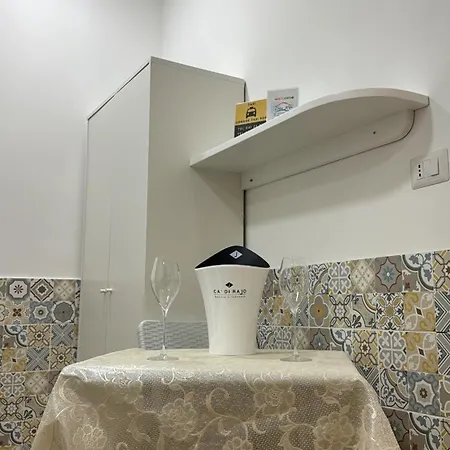 Casa Rita Σπίτι διακοπών Νάπολη