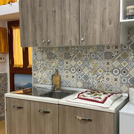 Σπίτι διακοπών Casa Rita