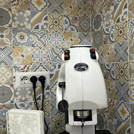 Casa Rita Νάπολη