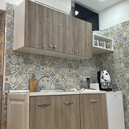 Casa Rita Σπίτι διακοπών *