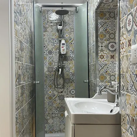 Casa Rita Σπίτι διακοπών Νάπολη