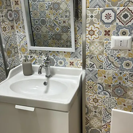 Casa Rita Νάπολη