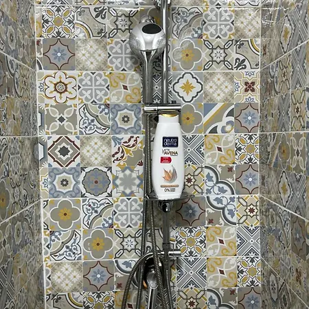 Σπίτι διακοπών Casa Rita *
