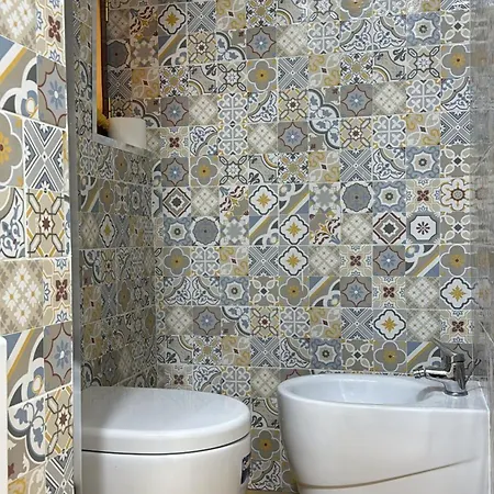 Casa Rita Σπίτι διακοπών Νάπολη