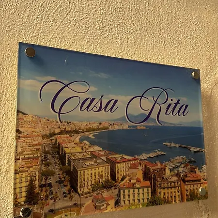 Casa Rita * Νάπολη