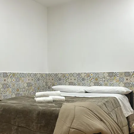Casa Rita * Neapel
